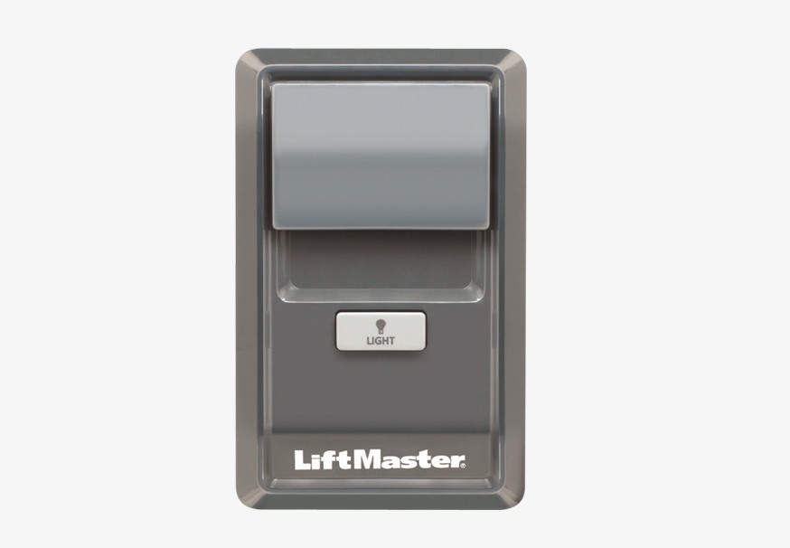 LiftMaster Opener – 8355 garage doors