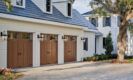 CANYON RIDGE® collection LIMITED EDITION series garage doors