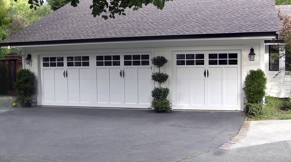 Creatice Garage Door Medway Prices for Small Space